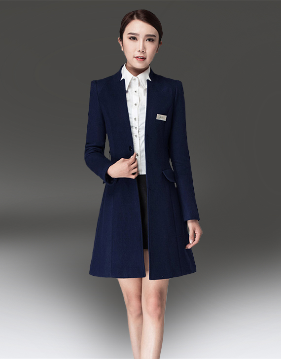 重庆职业装定制