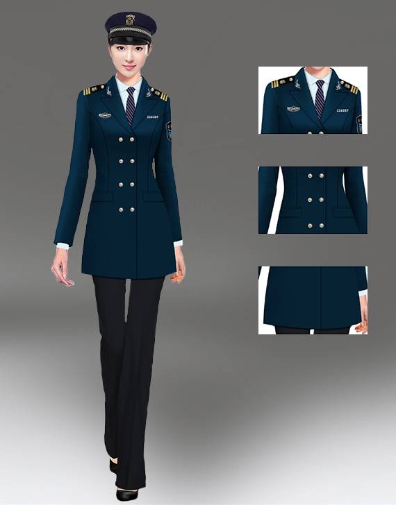 重庆职业装批发