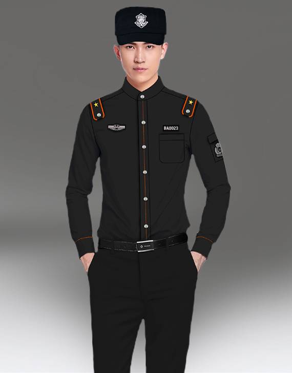 重庆职业装图片