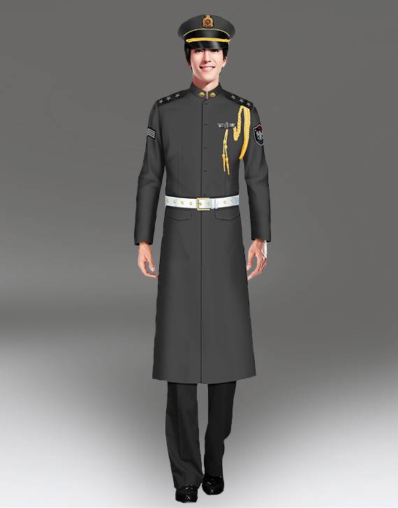 重庆工作服定做