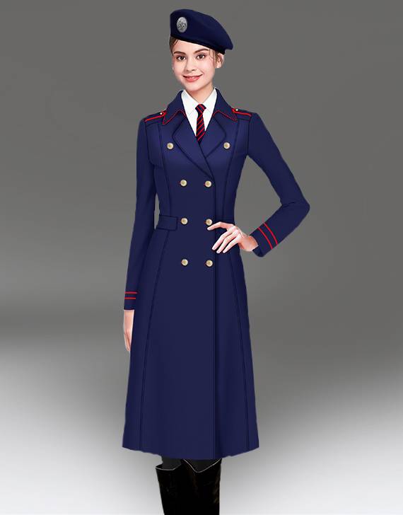 重庆工作服定做