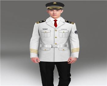 重庆工作服定做厂家