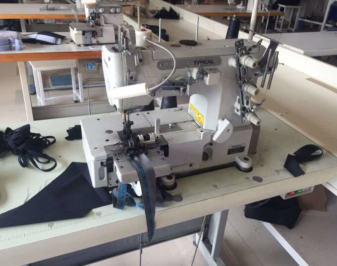 重庆职业装定制