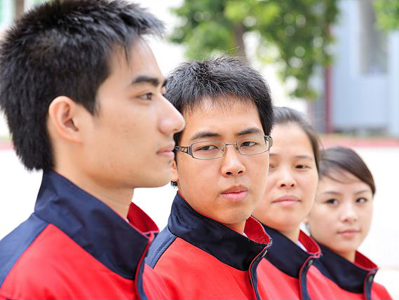 工作服定制价格