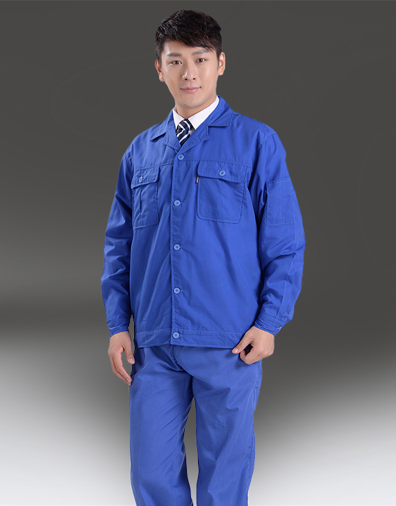 重庆工程维修春秋装GC003