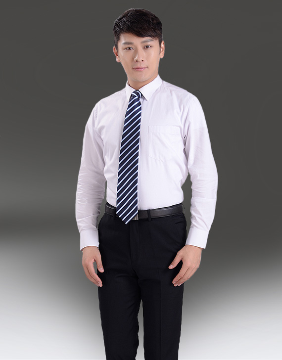 重庆重庆工作服春秋装ZY015