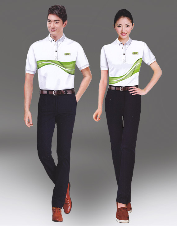 重庆工程维修夏装GC015