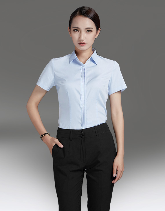 重庆行政客服套装ZY017