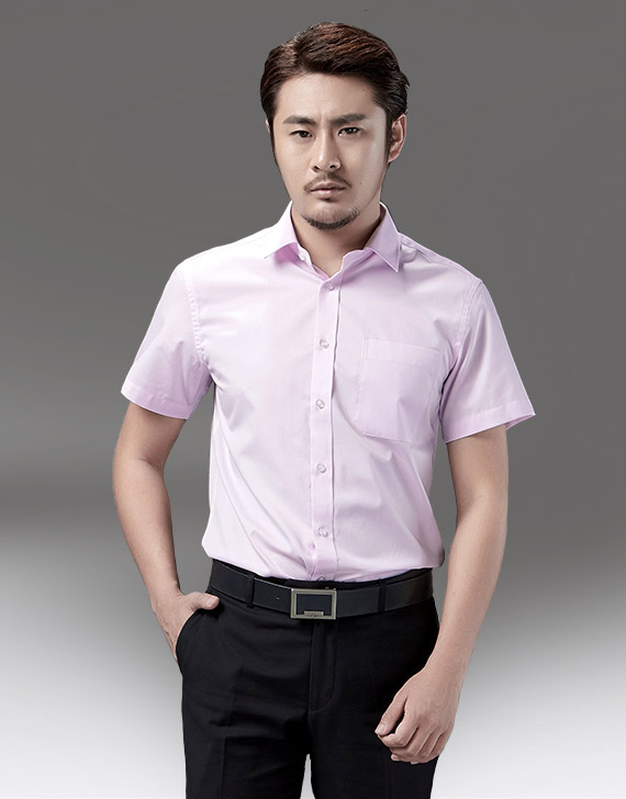 重庆行政客服夏季套装ZY021