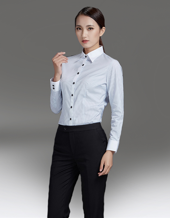 重庆行政工作服春秋装ZY022