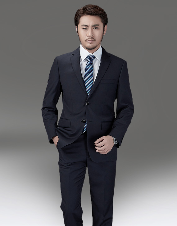 重庆重庆行政工作服装ZY025