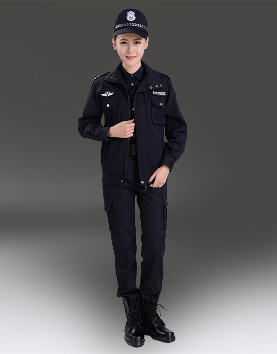 重庆住宅物业BAF002