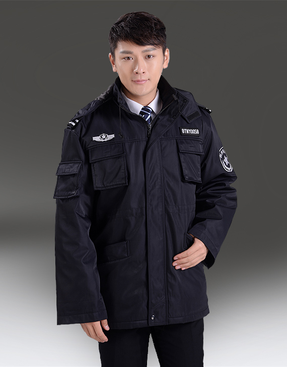 重庆住宅物业BAF005