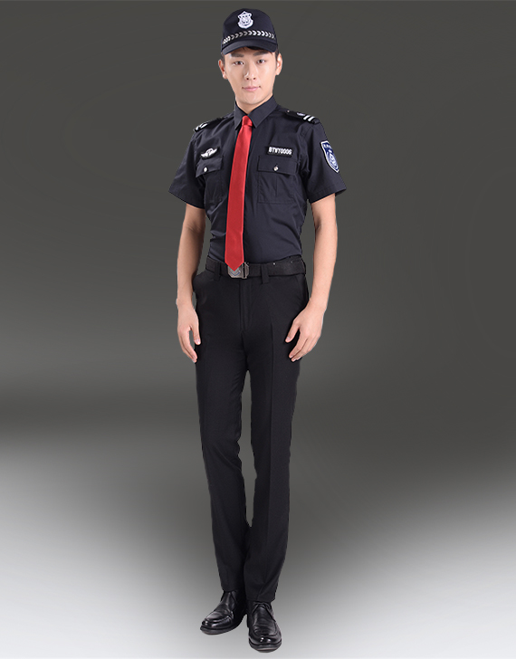 重庆写字楼物业BAF001