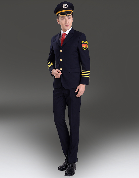 重庆中式园林风格BAF001