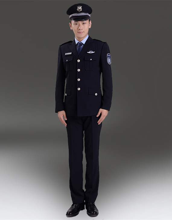 重庆中式园林风格BAF003