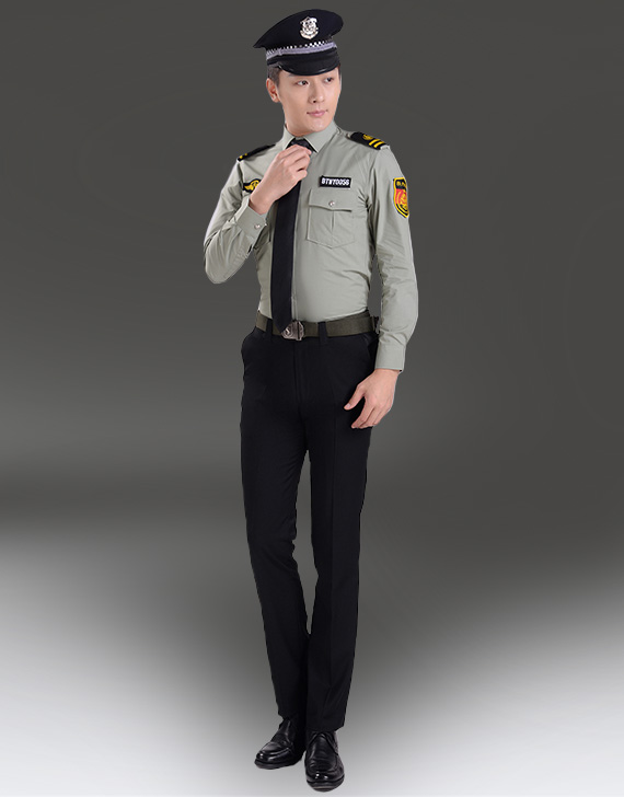 重庆中式园林风格BAF005