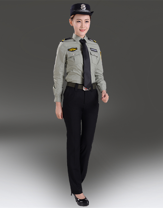 重庆中式园林风格BAF006