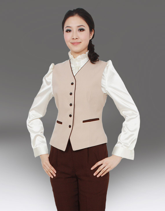 重庆环境维护春秋装