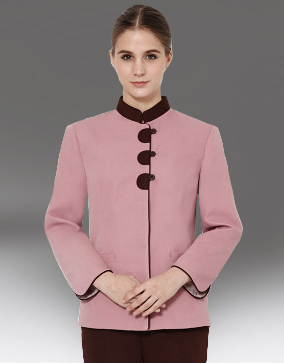 重庆环境维护春秋装