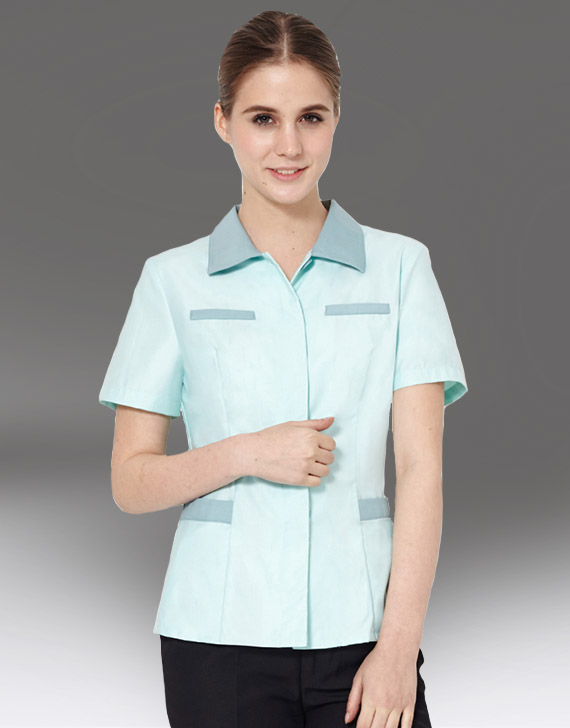 重庆环境维护夏装