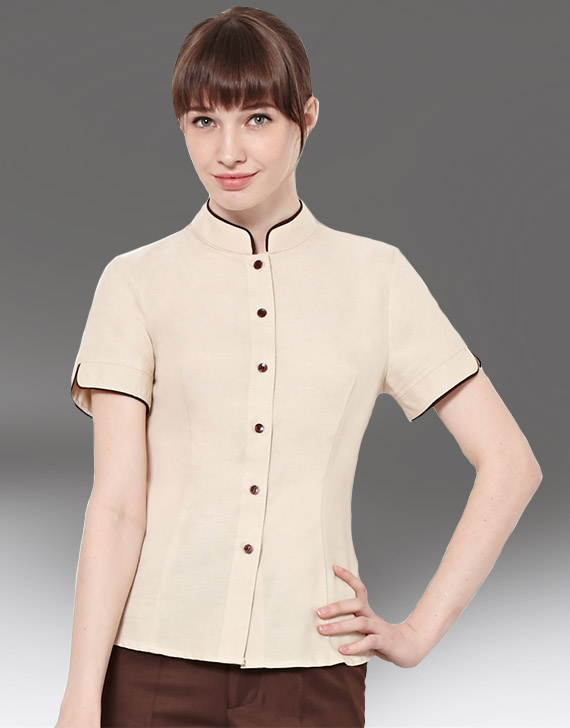 重庆环境维护夏装