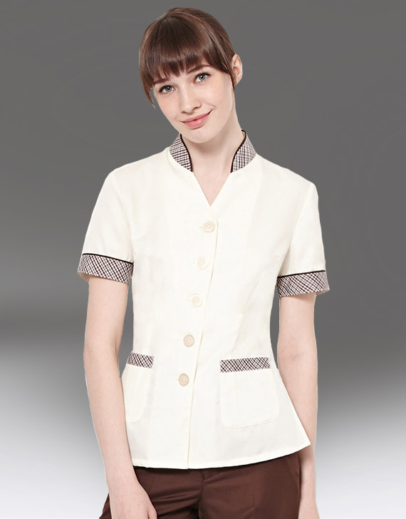 重庆环境维护夏装