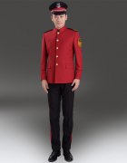 浅谈职业装的分类有几种