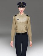 网上订购工作服的基本步骤到底有哪些？欧迈服饰/