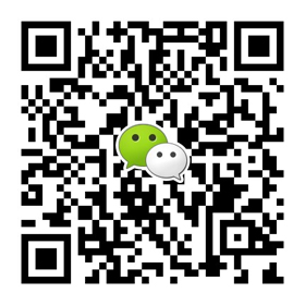 扫一扫 访问手机站